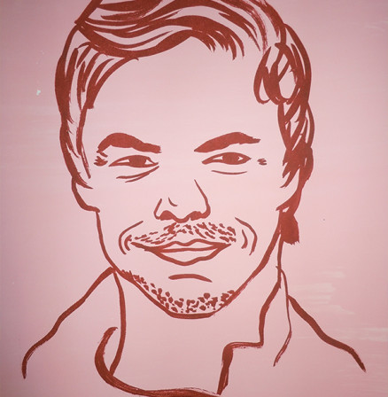 Derek Hough