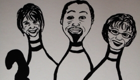 Bowling Team Logo