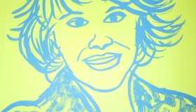 Joan Rivers