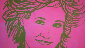 Anne Burrell