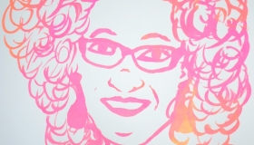 Carla Hall