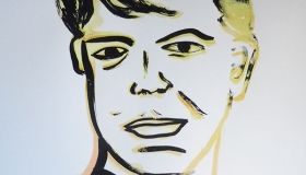 David Bowie