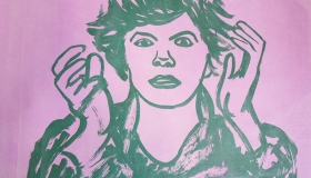 David Bowie