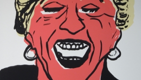 Aunt