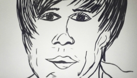 Justin Beiber