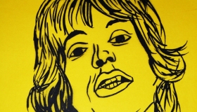 Mick Jagger