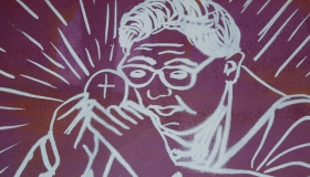 Pope Bendict XVI