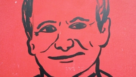 Robin- Williams