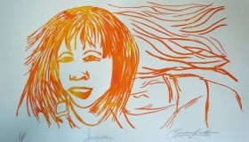 Windy