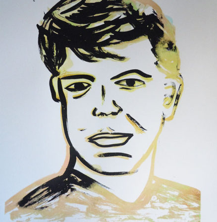 David Bowie